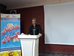 برگزاری دوره آموزشی «آشنایی با قوانین و مقررات آموزشی» با حضور همکاران آموزشکده