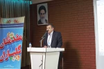 برگزاری بیستمین دوره جشنواره کارآفرینی آموزشکده فنی شماره 2 تبریز