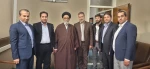 نماینده ولی فقیه در استان و امام جمعه تبریز:
دانشگاه فنی وحرفه ای استان آذربایجان شرقی یک دانشگاه مهارتی است.