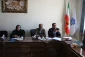بازدید هیئت نظارت و ارزیابی دانشگاه تبریز از آموزشکده ملی مهارت شماره ۲ تبریز