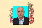 پیام تبریک دکتر احد بهشتی اصل، رئیس دانشگاه ملی مهارت واحد استانی آذربایجان شرقی بمناسبت روز استاد و معلم و هفته آموزش