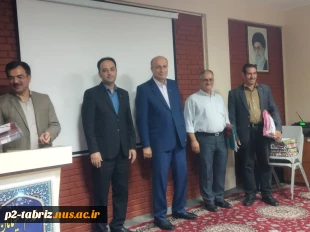 تجلیل از برگزیدگان مسابقات ورزشی درون دانشگاهی همکاران و دانشجویان، تجلیل ازعوامل معاونت دانشجویی و فرهنگی و دانشجویان نمونه خوابگاهی بمناسبت هفته سراهای دانشجویی