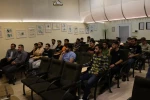 بازدید علمی دانشجویان مکانیک خودرو آموزشکده ملی مهارت شماره ۲ تبریز
